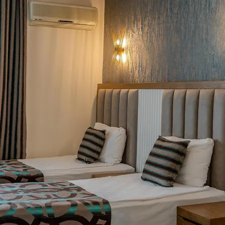Concordia Celes Beach Hotel-2