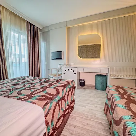 Concordia Celes Beach Hotel-3